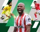 Top Players of the 2025-26 Premier League Season Revealed