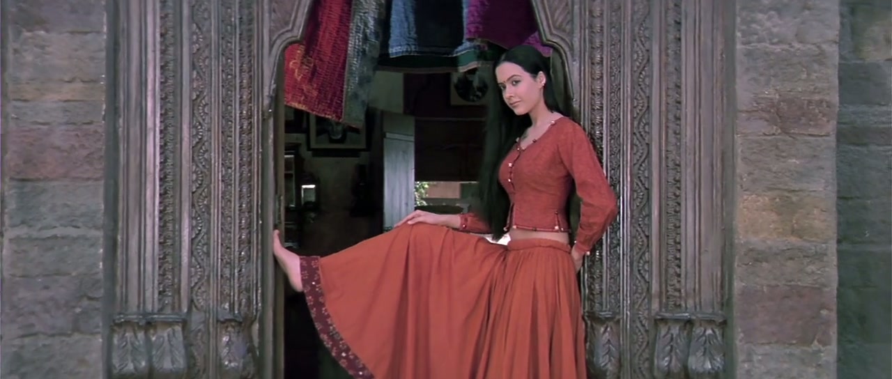 Kisna Screenshot