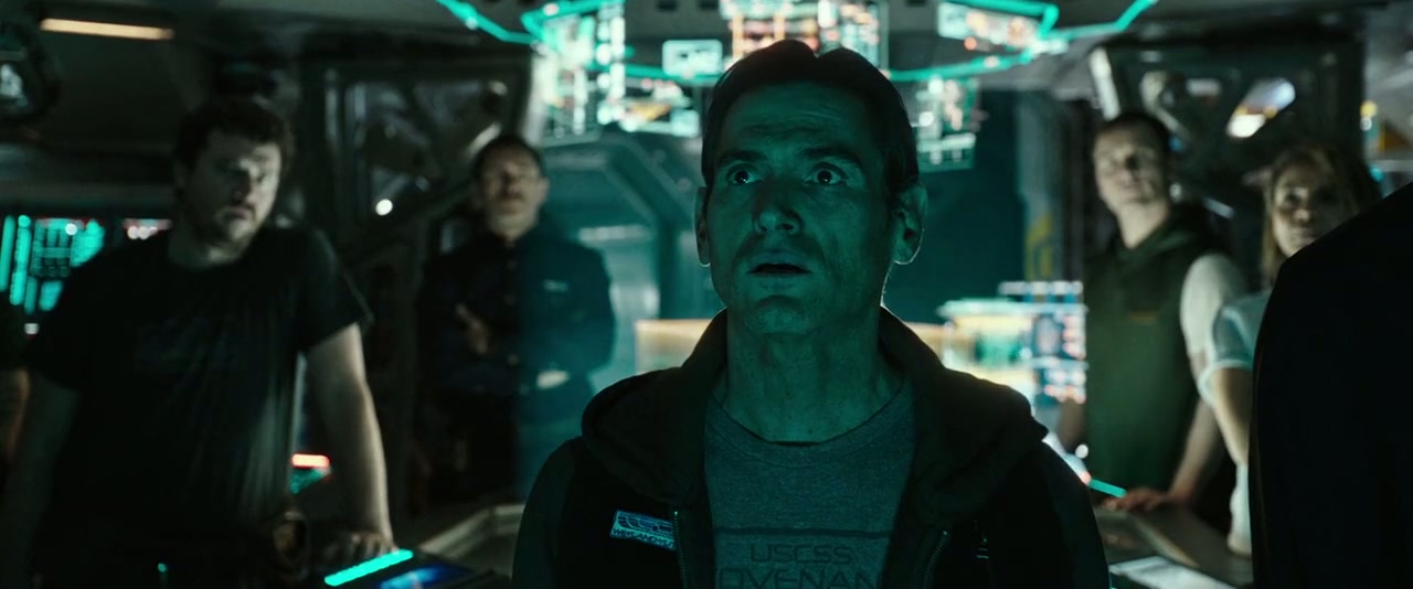 Alien: Covenant Screenshot