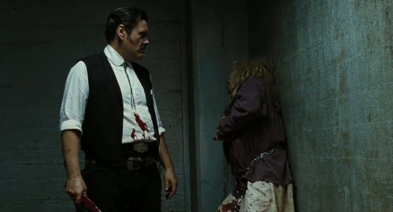 The Devil's Rejects Screenshot