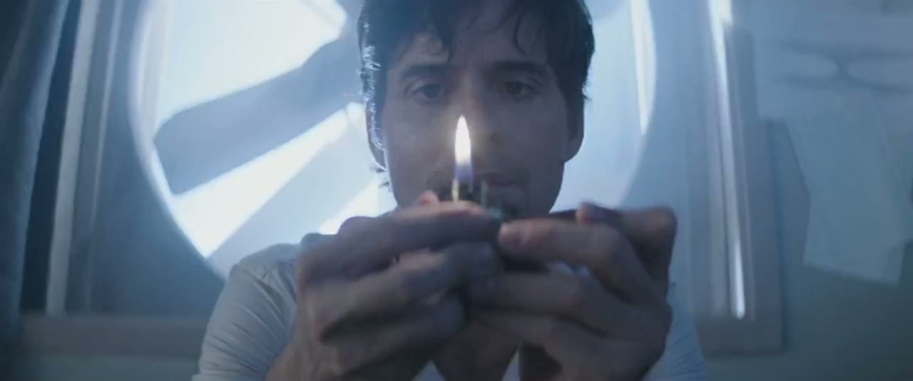 Synchronicity Screenshot