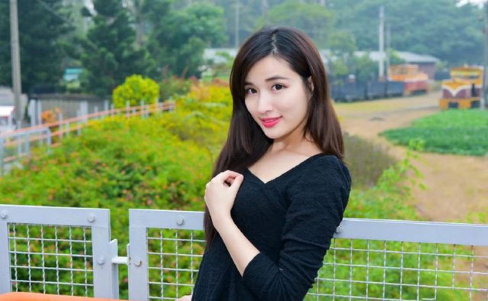 花映人间