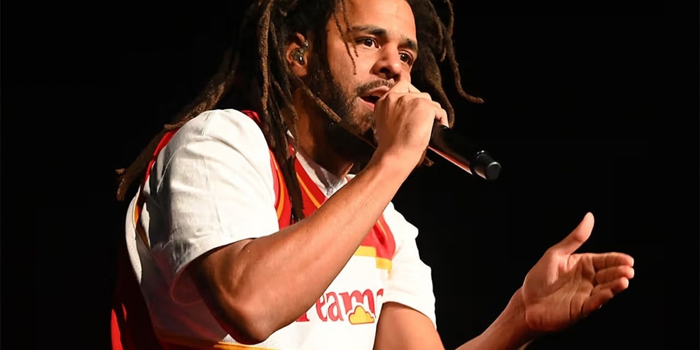J. Cole and his new album "The Fall-Off" – what will the music market bring in 2026?