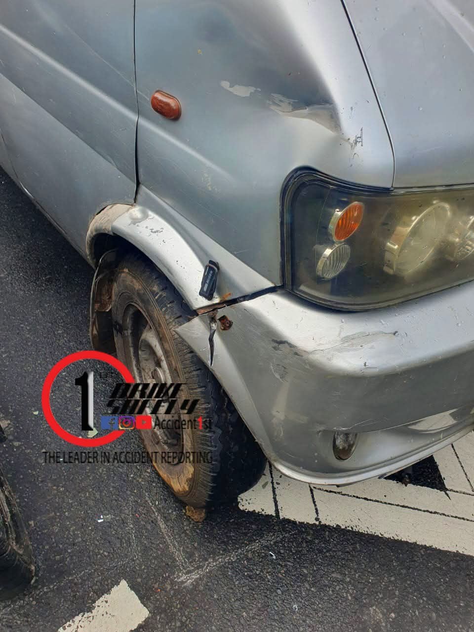 Incident Photo