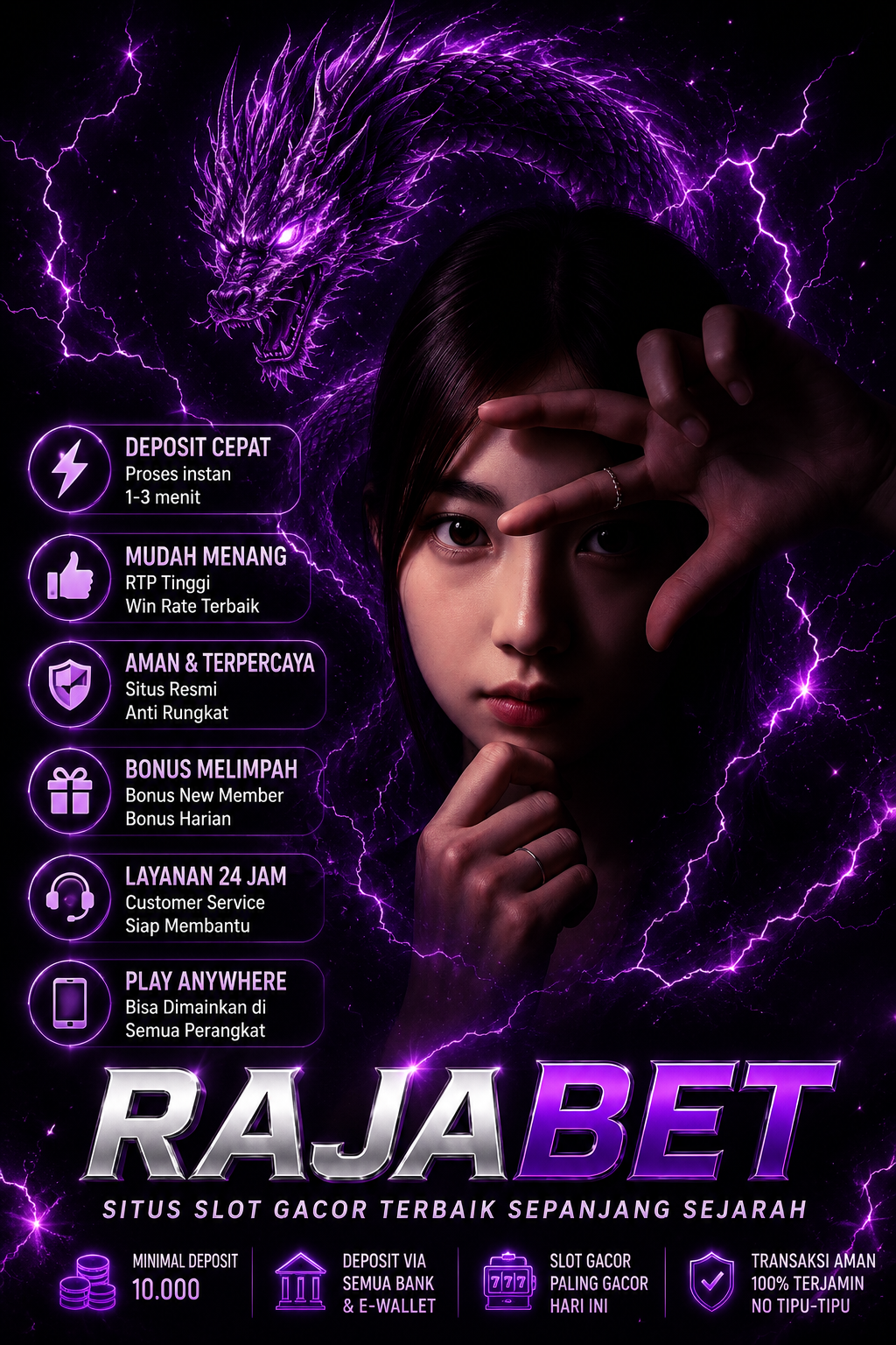 Galaxy A07 Front Black 