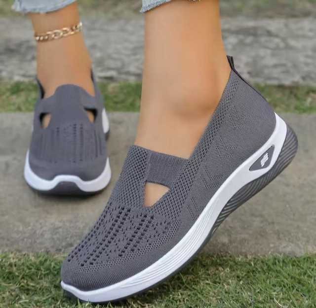 Tênis Feminino Modelo 64