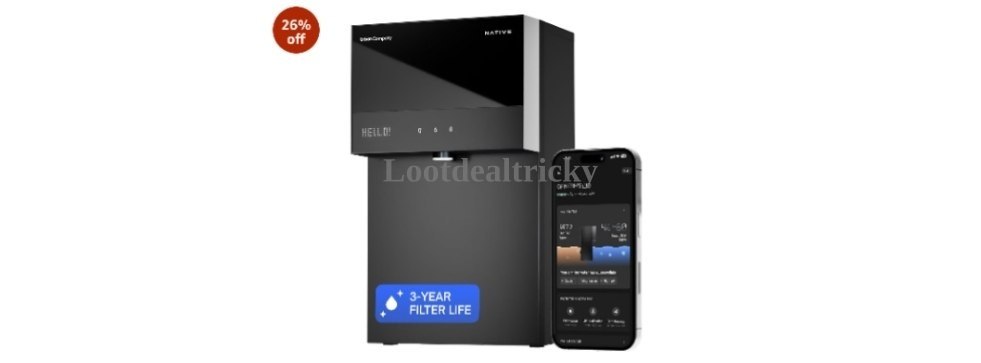 Native M3 Pro – Just ₹ | Exclusive Sale Discount