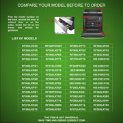 4 PIC4 8273992 RANGE Models