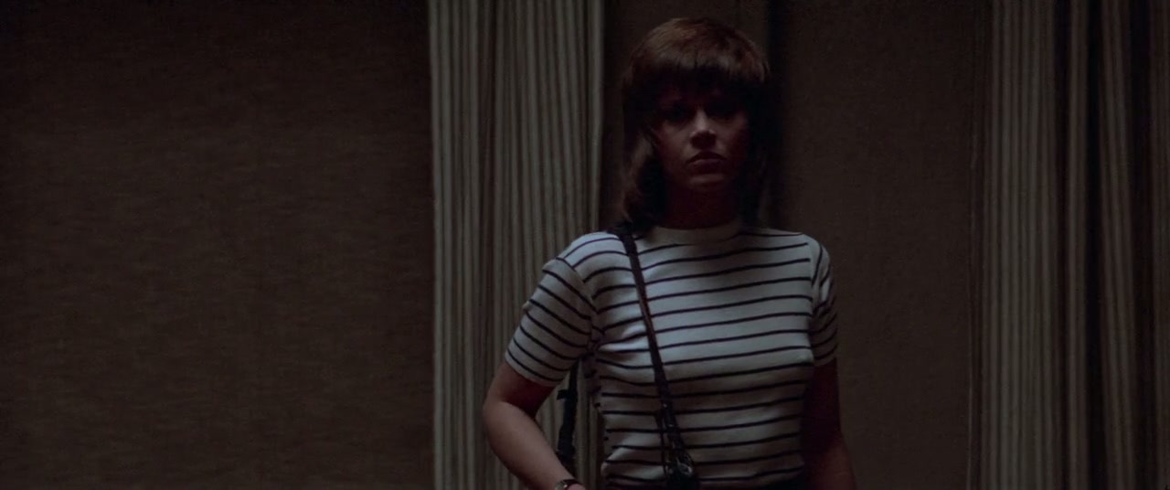 Klute Screenshot