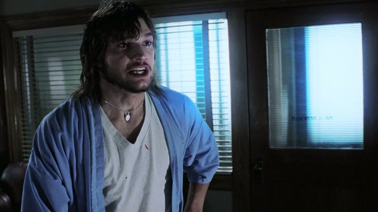 The Butterfly Effect Screenshot