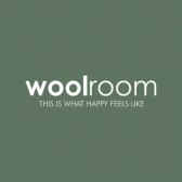 Woolroom logo