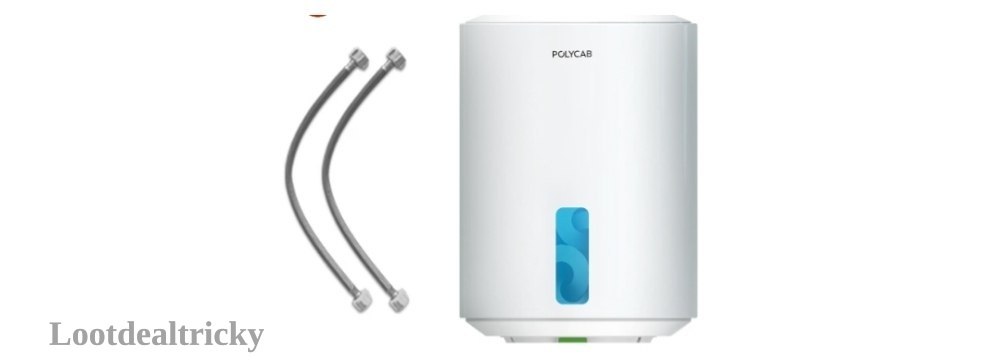 Polycab 15 Ltr – Just ₹4680 | Huge Savings Offer Polycab 15 Ltr – Just ₹4680 | Huge Savings Offer