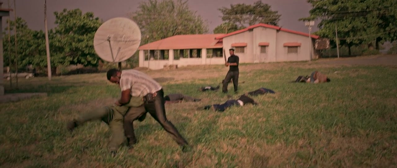 Crossroads Screenshot