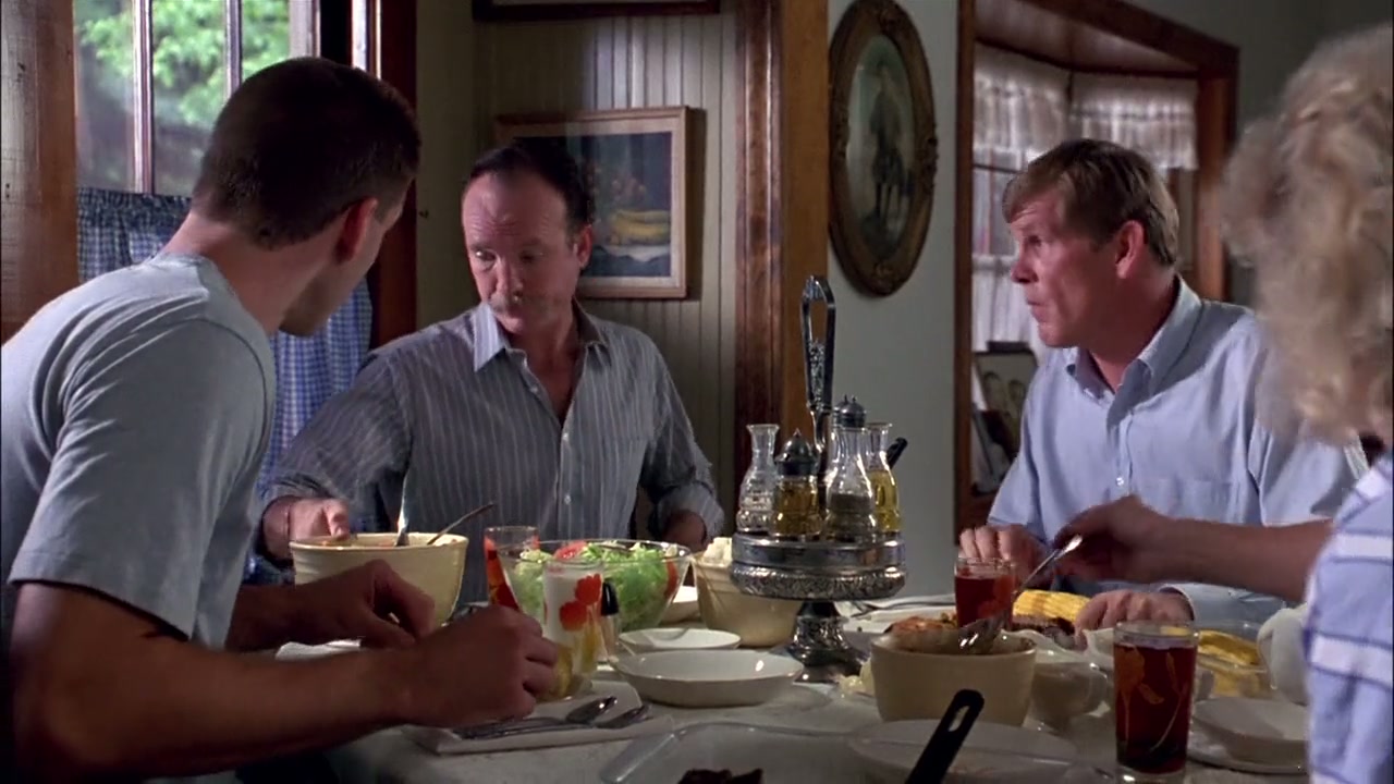 Blue Chips Screenshot