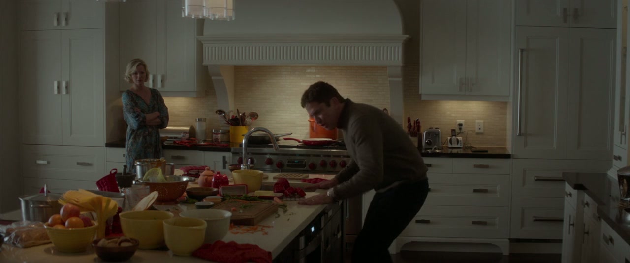 A Family Man Screenshot