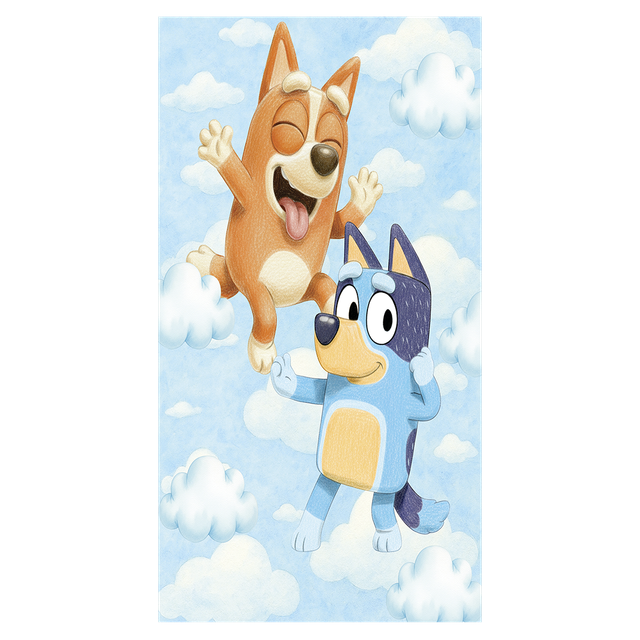 306744 Bluey
