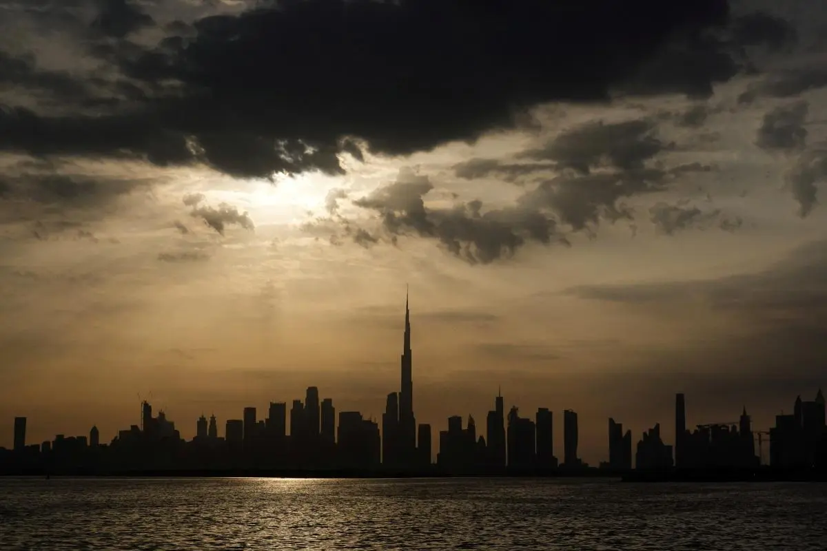 The UAE’s Path to Independence