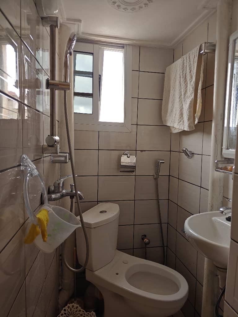 Chambre meublée à louer à Douala - 15000 FCFA/Nuit