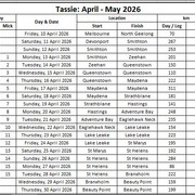 Schedule-V1