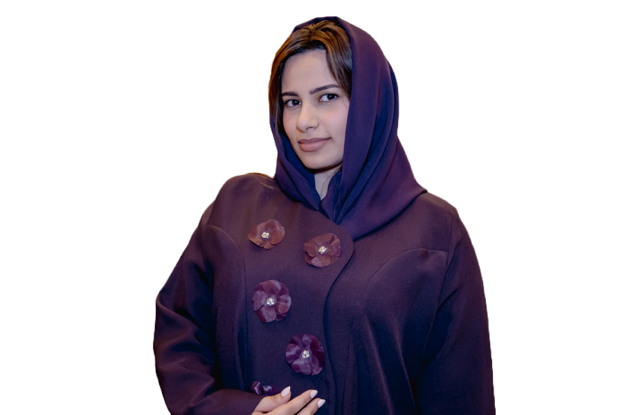 Ibtihal AlHariri