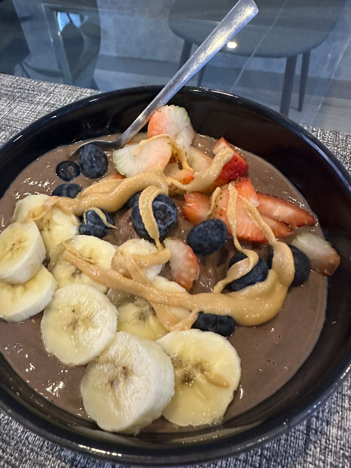 Comida de cliente