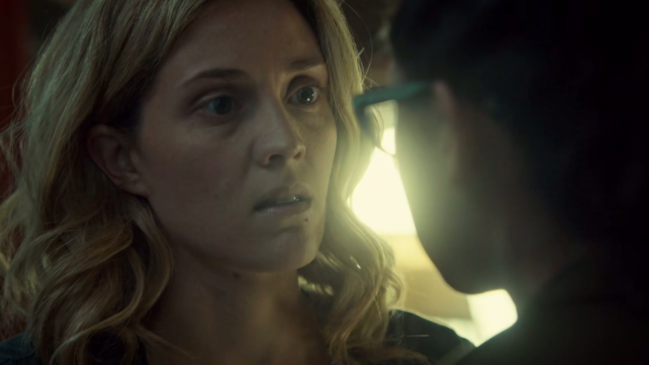 Orphan Black Screenshot