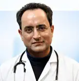Dr. Zaffar Ali Wani