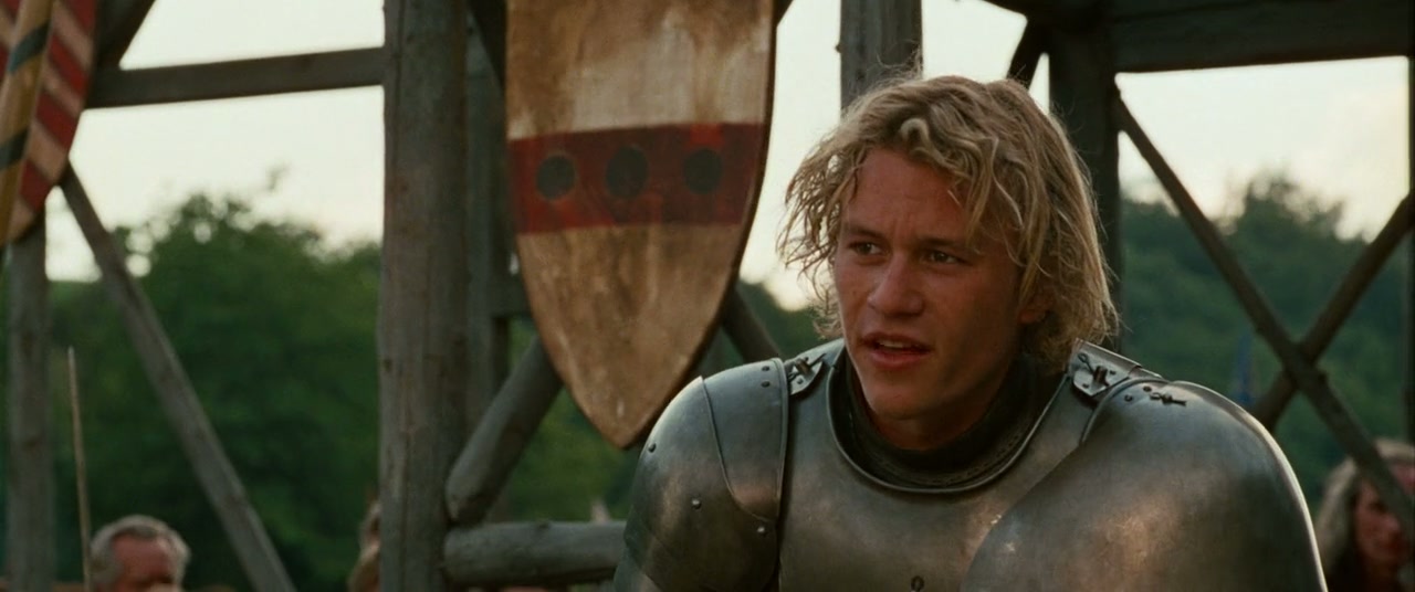 A Knight's Tale Screenshot