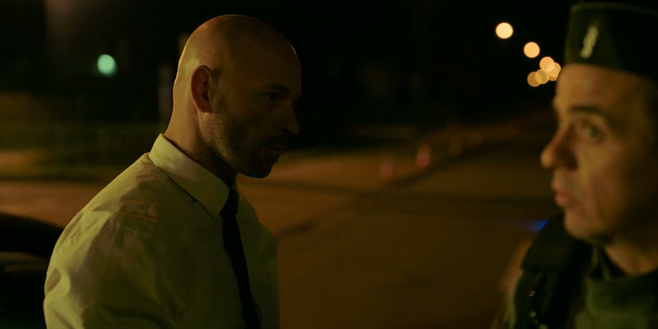 Restless Screenshot