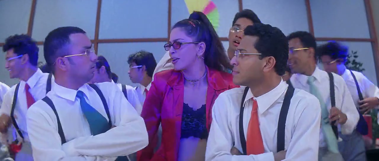 Phir Bhi Dil Hai Hindustani Screenshot