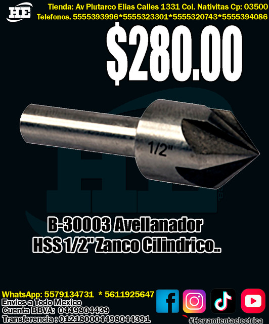 B 30003
