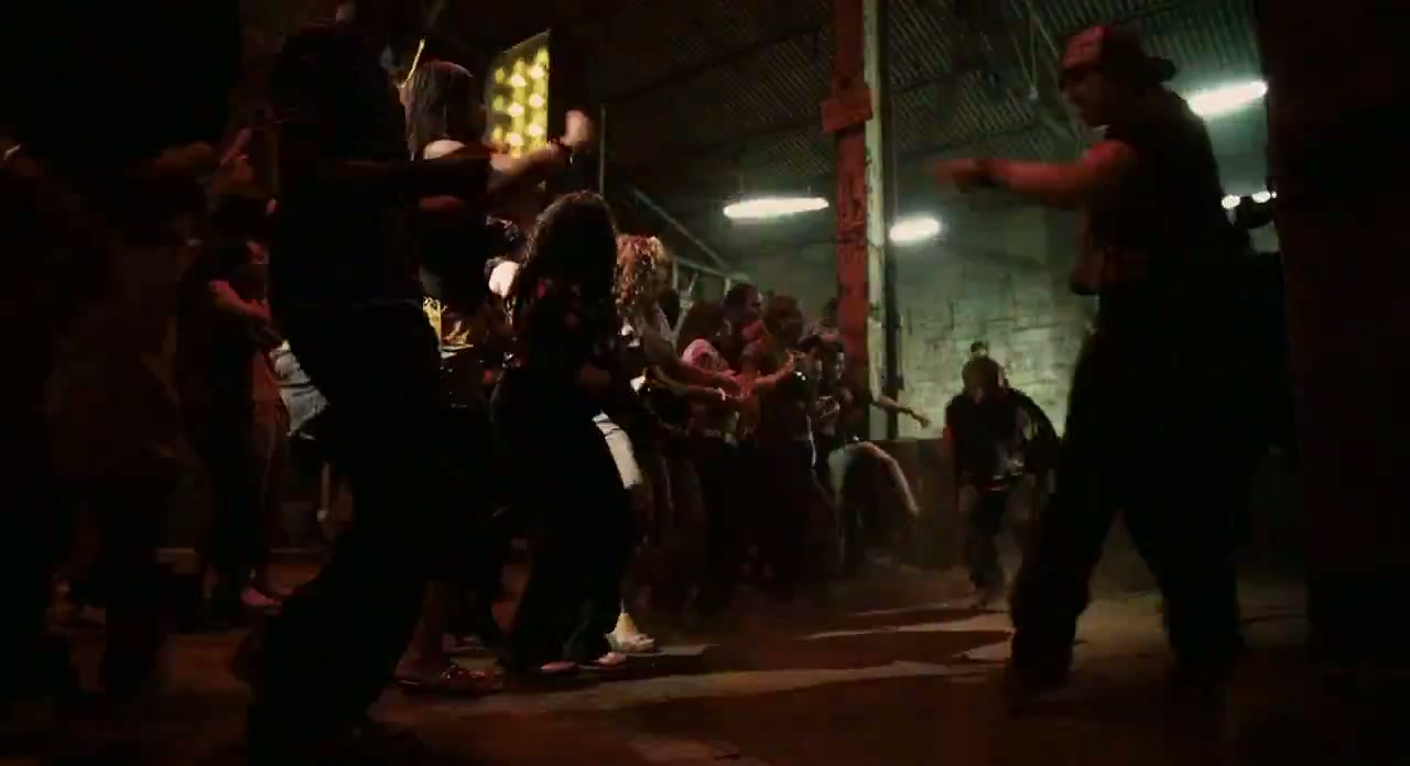 Step Up 2: The Streets Screenshot