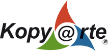 Logo de Kopy