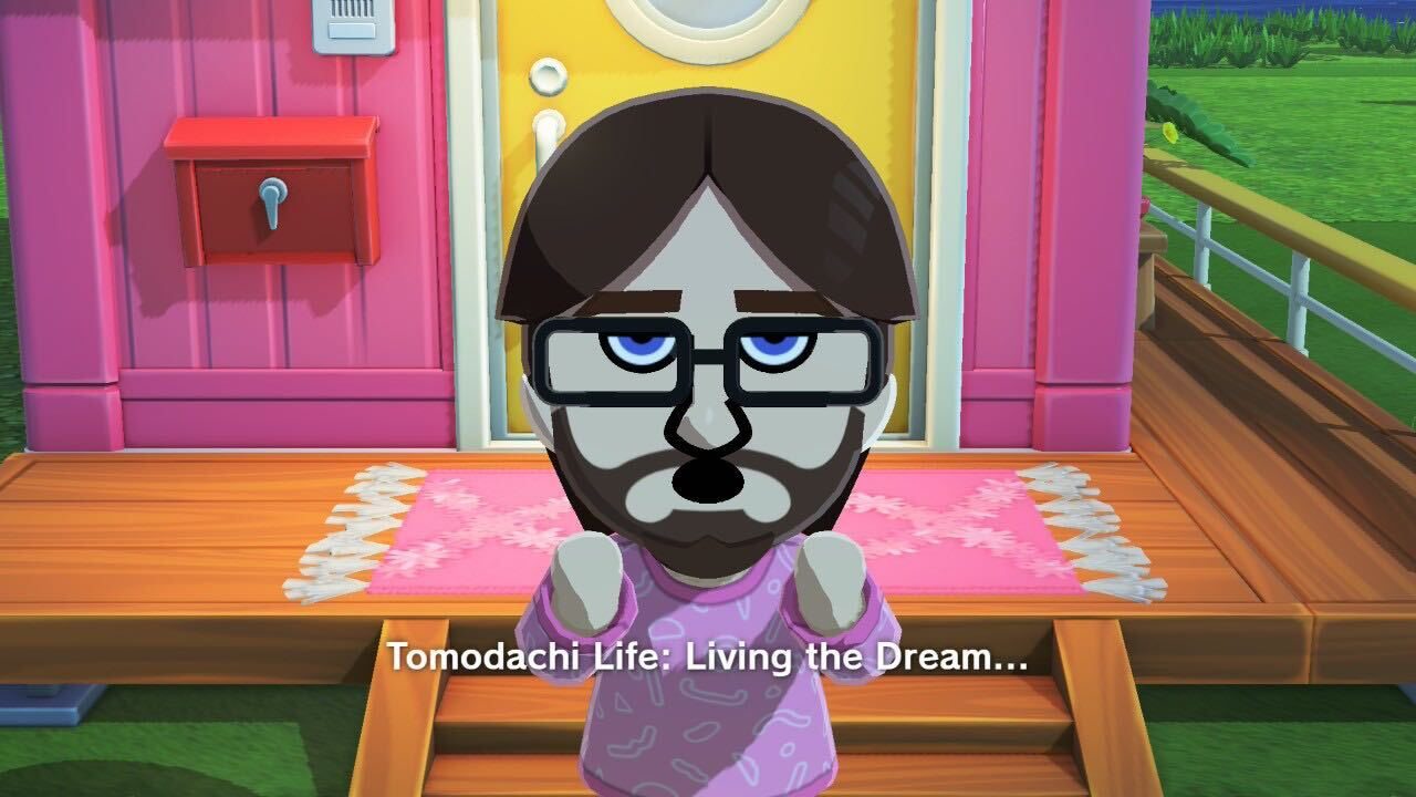 Gameplay Screenshot 2