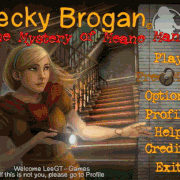 Becky Brogan