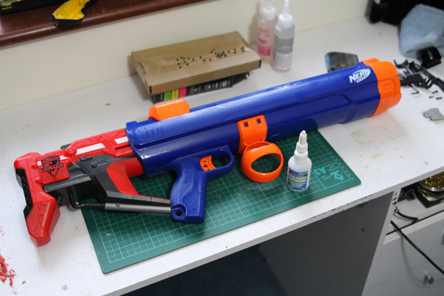 Bazooka Rifle (04)