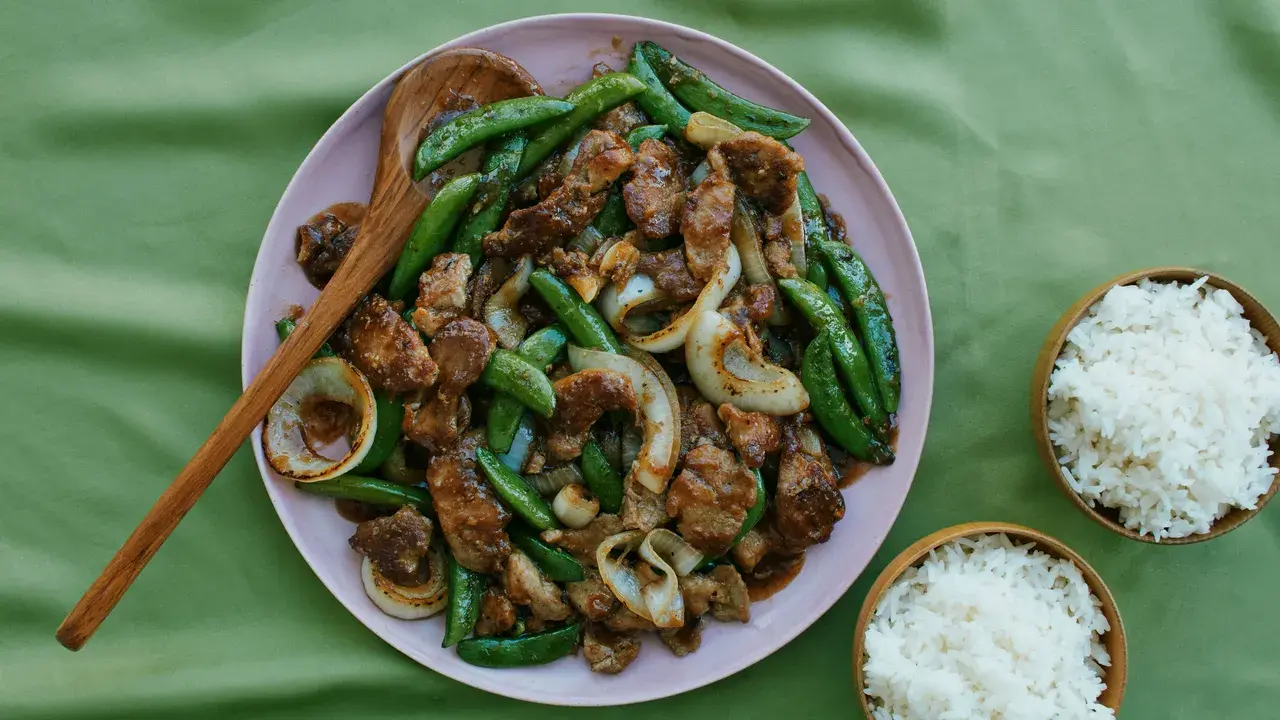 Global Culinary Traditions Featured in New Travel-Focused