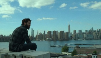 Marvel's The Punisher screenshot 1
