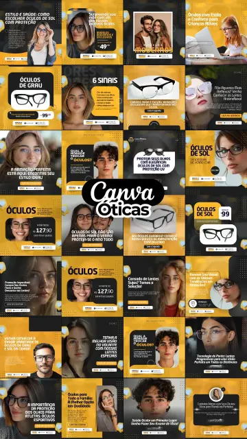 Template de arte 48
