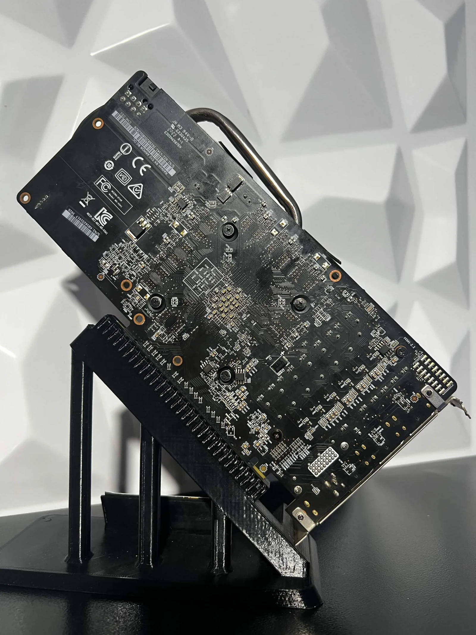RX 570 8GB MSI ARMOR miniature 2