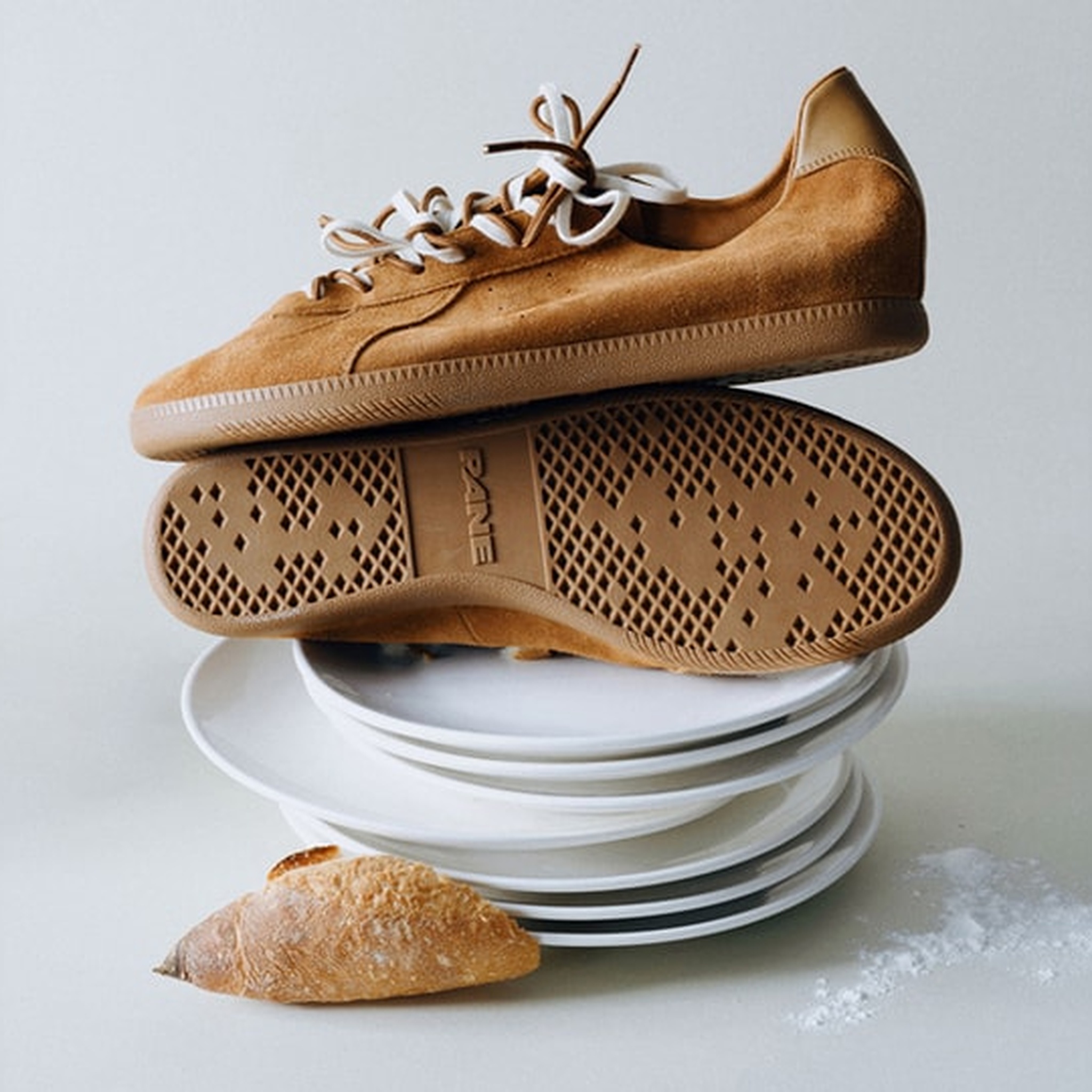 Pane: A New Era of Footwear in Warsaw Streetwear