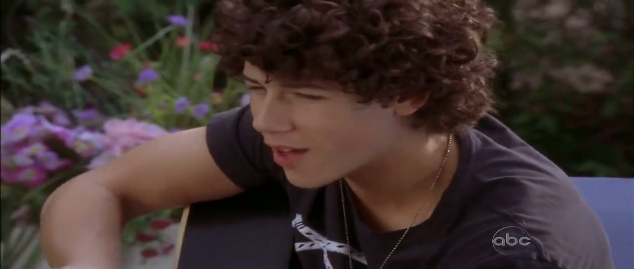 Camp Rock Screenshot