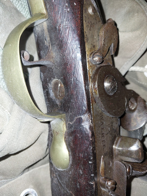 screw placement