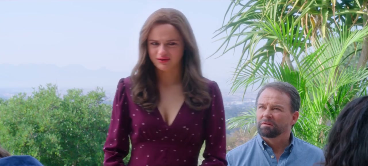 The Kissing Booth 2 Screenshot