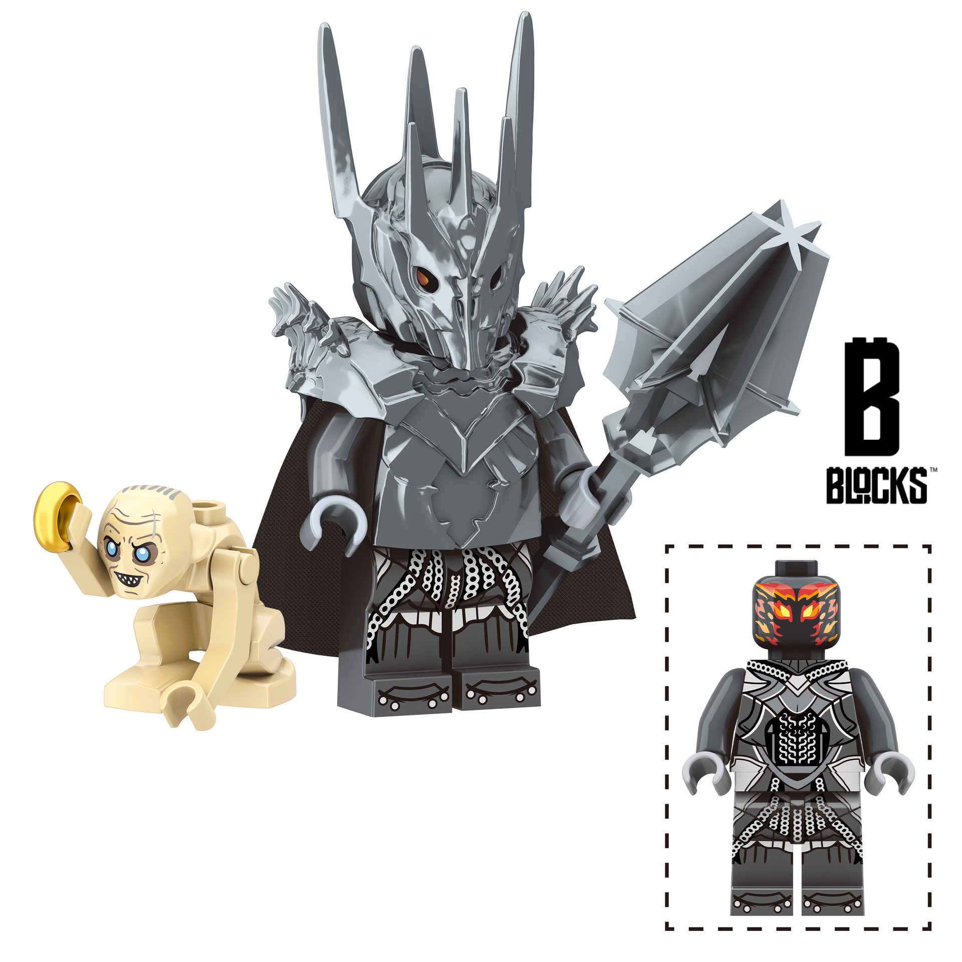 Sauron [Lord of the Rings]