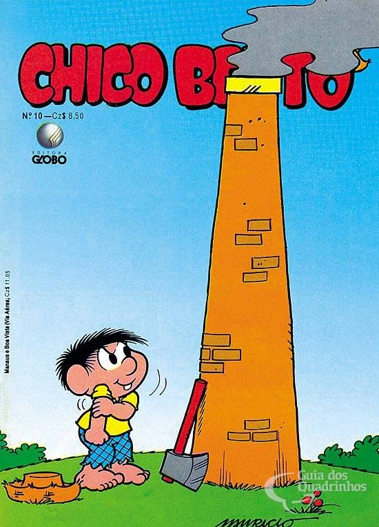 Capa 10