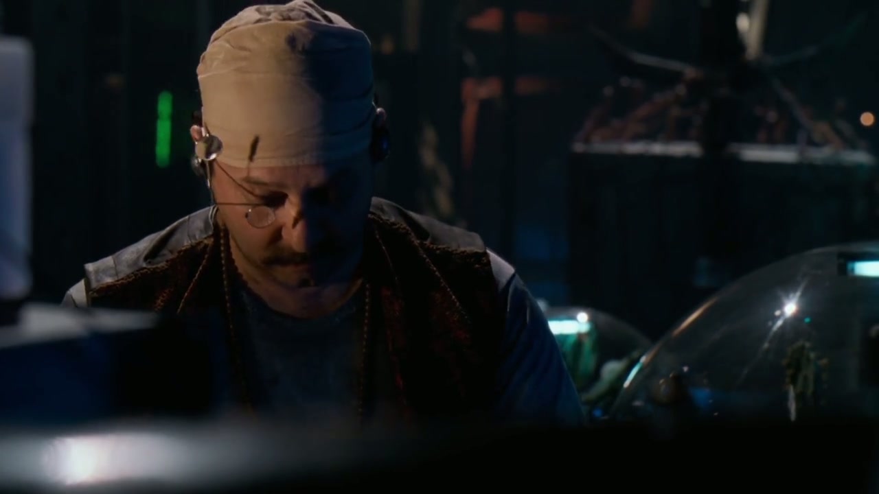 Jason X Screenshot