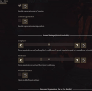 Modded-Regen