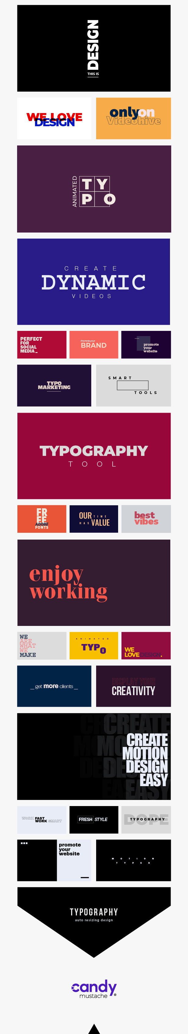 Typography | After Effects - 12