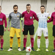 2018 ΑΕΚ -ΛΑΜΙΑ  ΦΙΛΙΚΟ